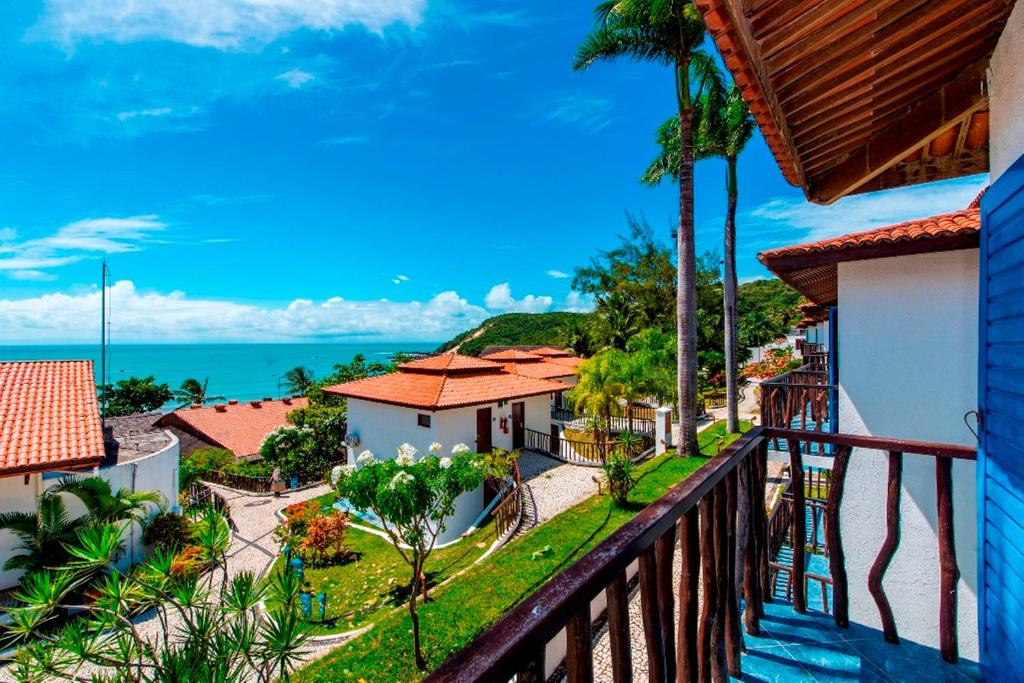  D Beach Resort
