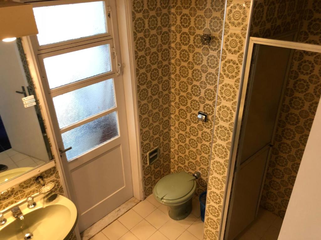  Apartamento ed. Monduba