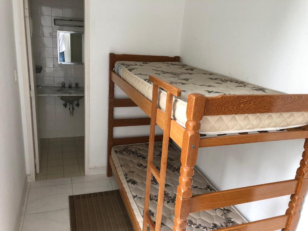  Apartamento ed. Monduba