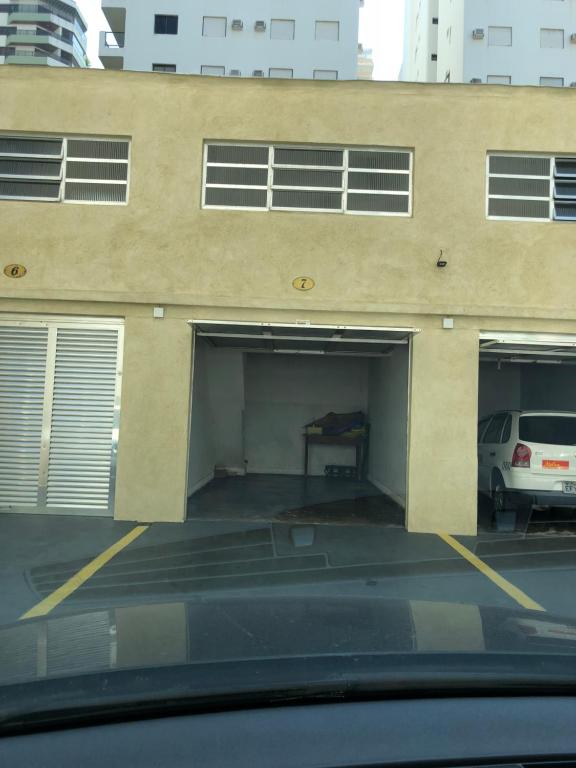  Apartamento ed. Monduba