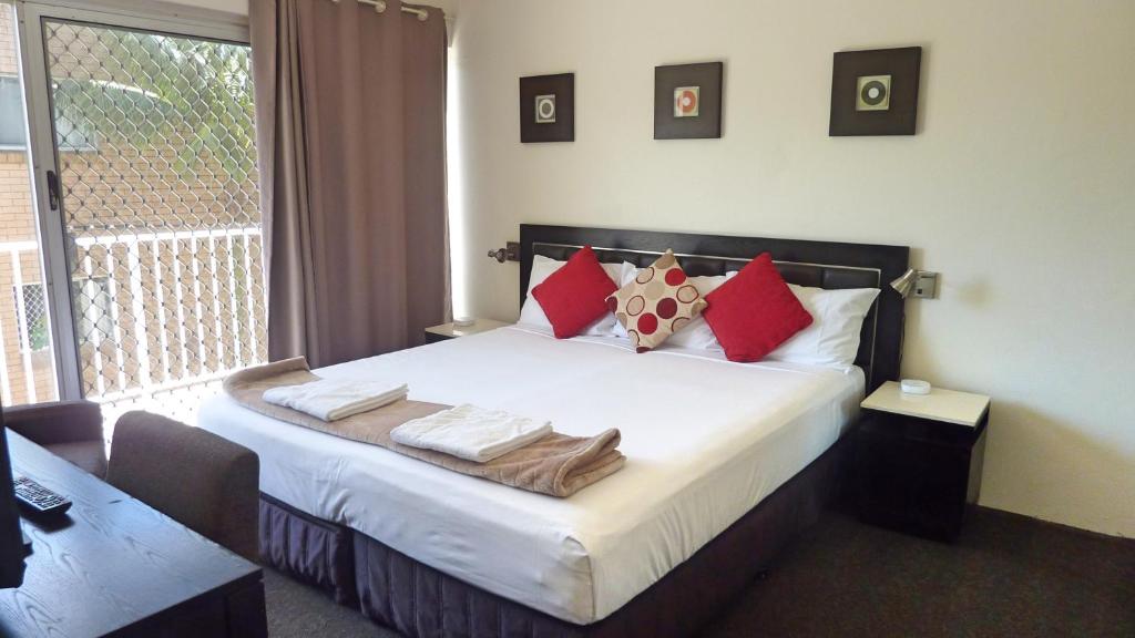 Jadran Motel & El Jays Holiday Lodge - Resim 30