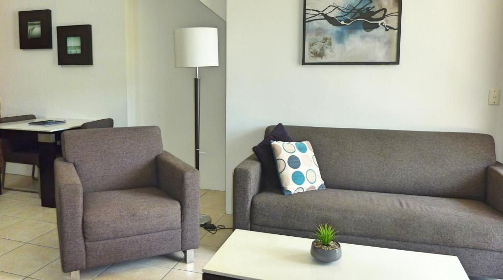 Jadran Motel & El Jays Holiday Lodge - Resim 14