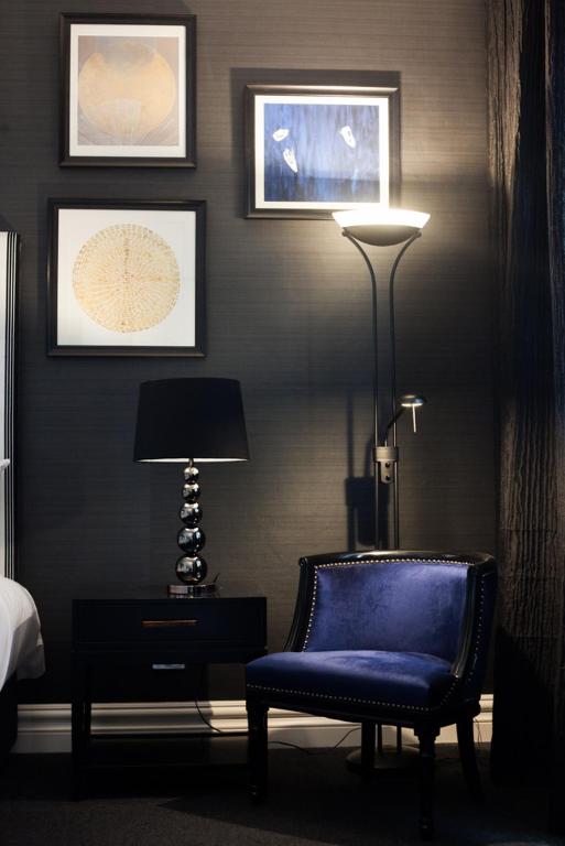 Mrs Banks Hotel - Resim 12