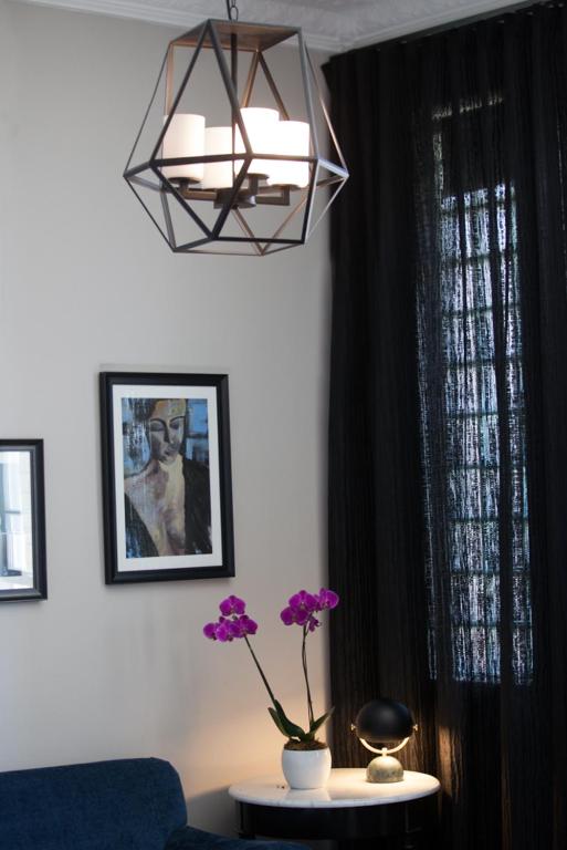 Mrs Banks Hotel - Resim 18