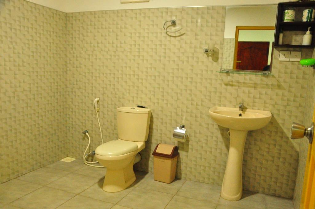 Sigiri Rock Side Home Stay - 10