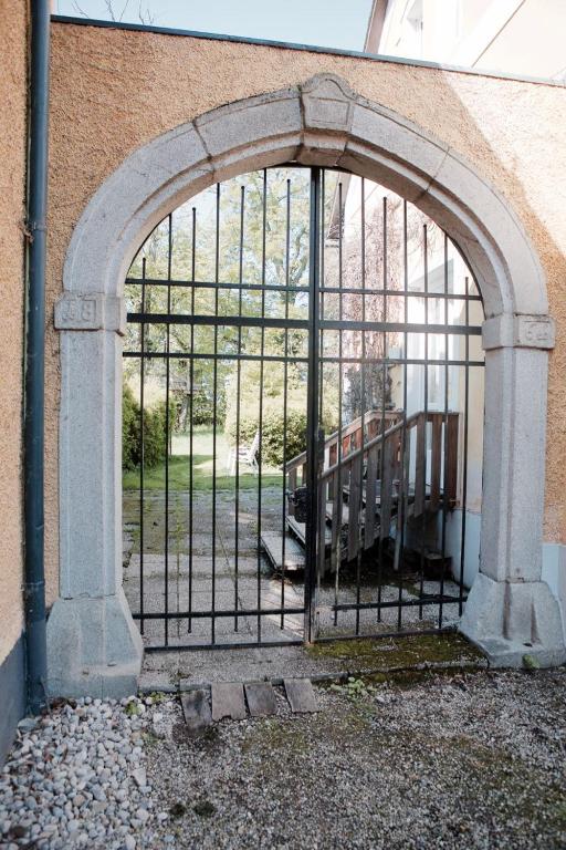 Kép Schloss Pesenbach Chalet im Freizeitland Feldkirchen an der Donau szállásáról Feldkirchen an der Donauban a galériában