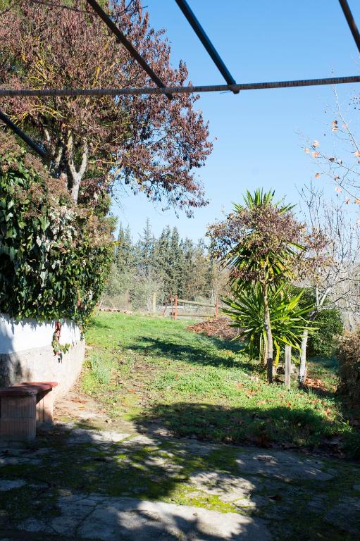 Fotografie z fotogalerie ubytování Apartamento Rural Cristi v destinaci Ronda