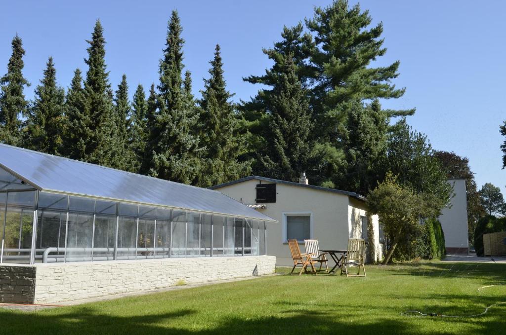 Villa Weißensee - Housity