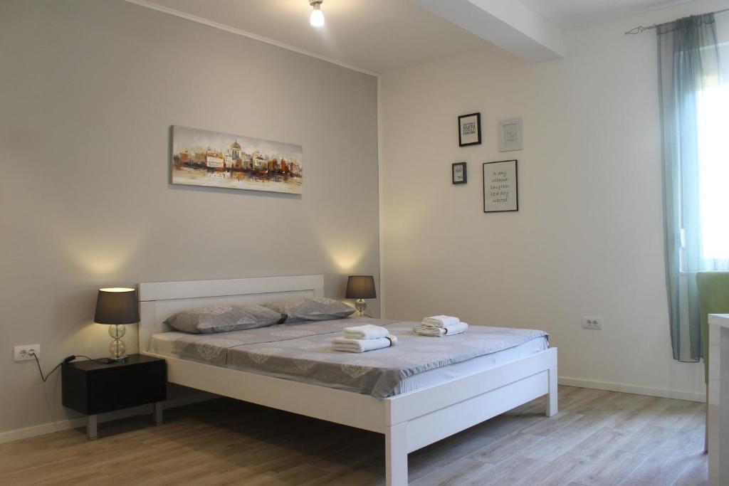 Apartments Grgurević - 18