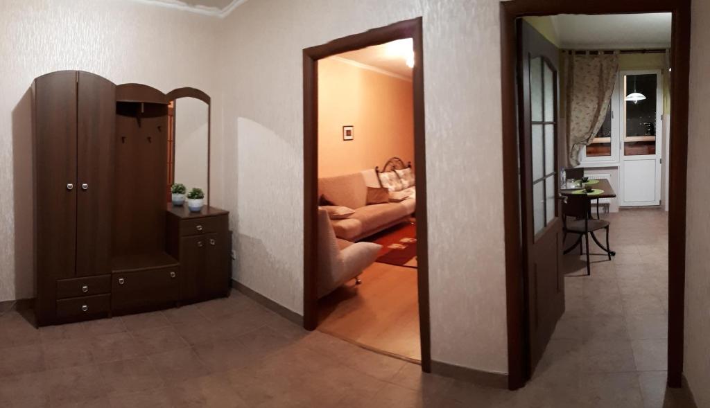 Apartment Cheremushki 1 - Housity