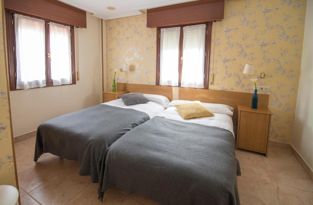 Apartamentos Mugarri, Poveña – Bijgewerkte prijzen 2022
