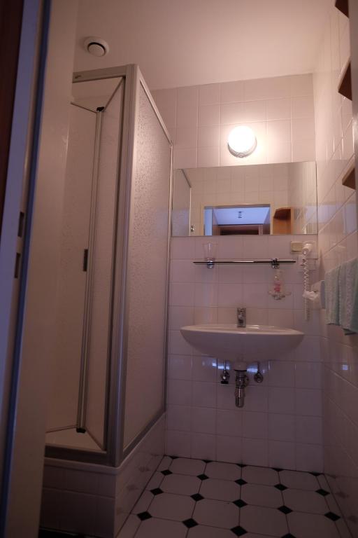 Fotografie z fotogalerie ubytování Mokahotel v destinaci Drosendorf Stadt