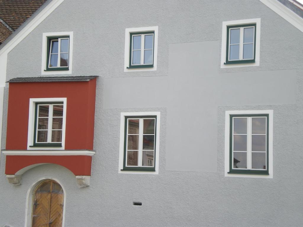 Fotografie z fotogalerie ubytování Mokahotel v destinaci Drosendorf Stadt
