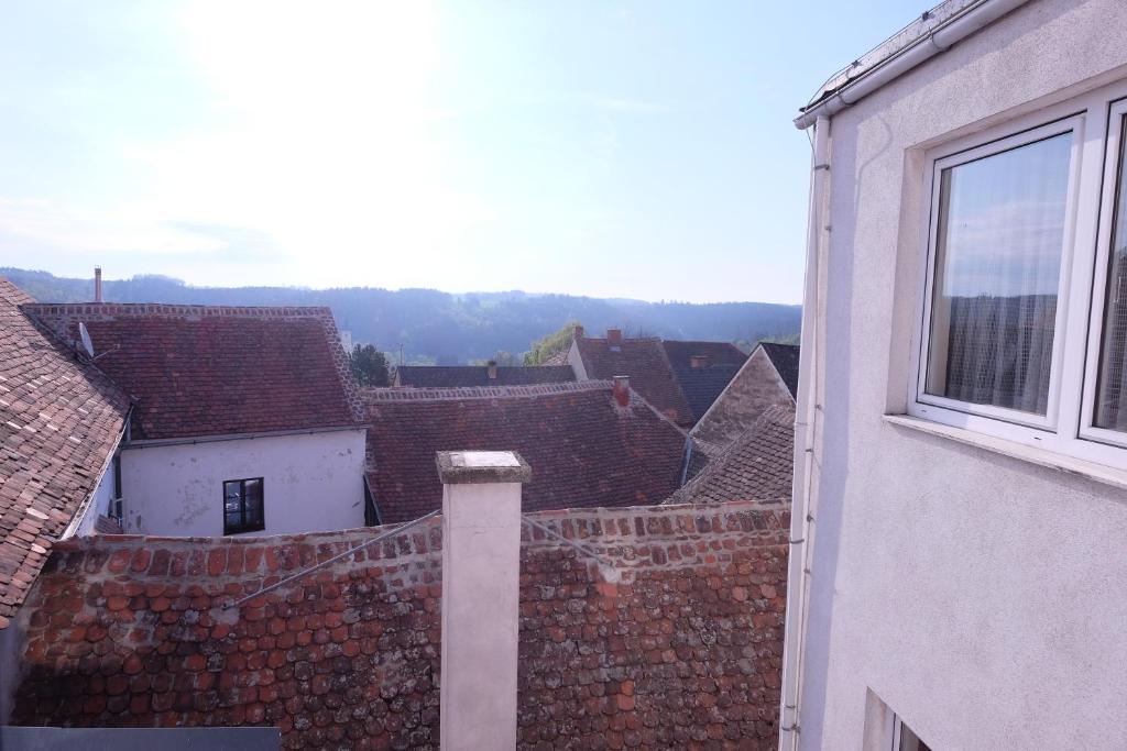 Fotografie z fotogalerie ubytování Mokahotel v destinaci Drosendorf Stadt