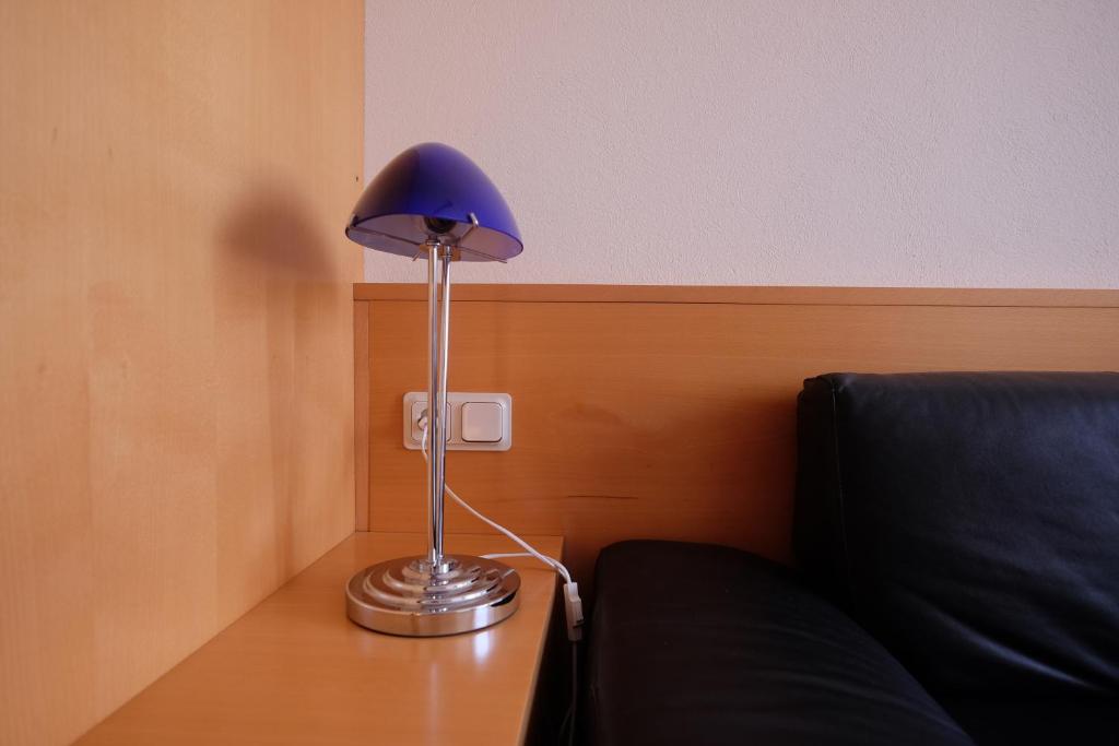 Fotografie z fotogalerie ubytování Mokahotel v destinaci Drosendorf Stadt