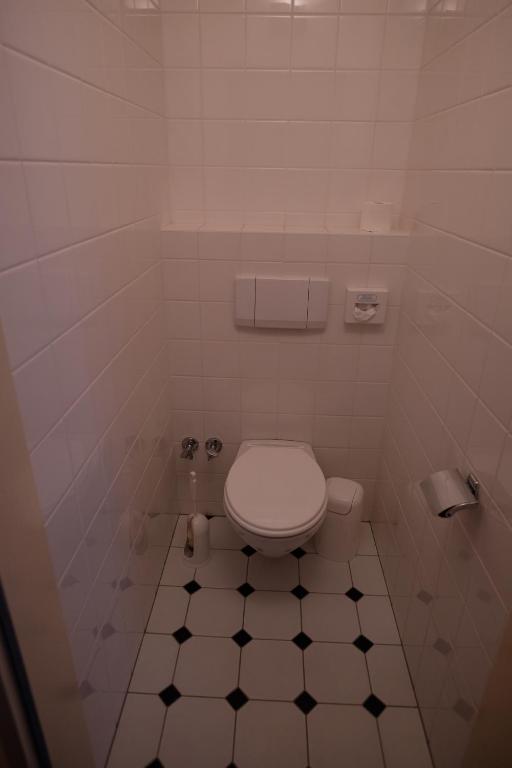 Fotografie z fotogalerie ubytování Mokahotel v destinaci Drosendorf Stadt