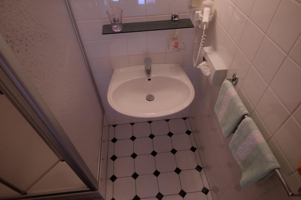Fotografie z fotogalerie ubytování Mokahotel v destinaci Drosendorf Stadt