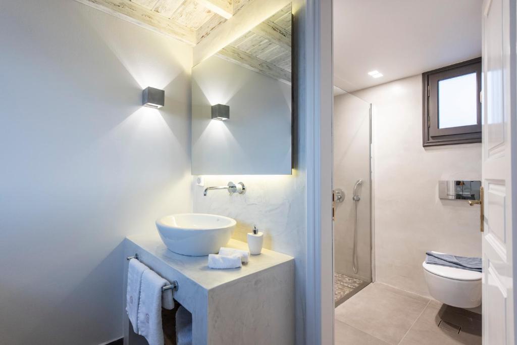 Caldera's Memories - 18