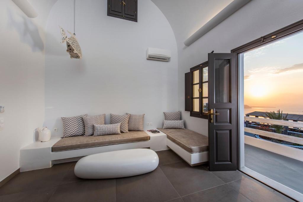 Caldera's Memories - 8