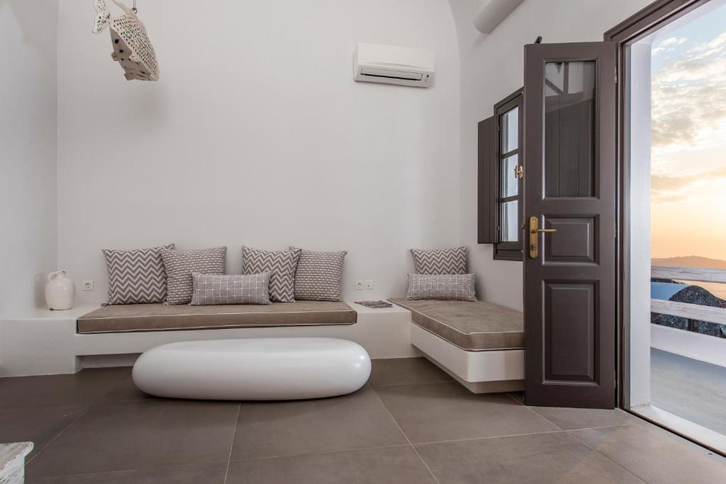 Caldera's Memories - 19