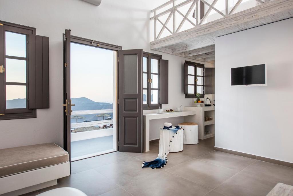 Caldera's Memories - 3