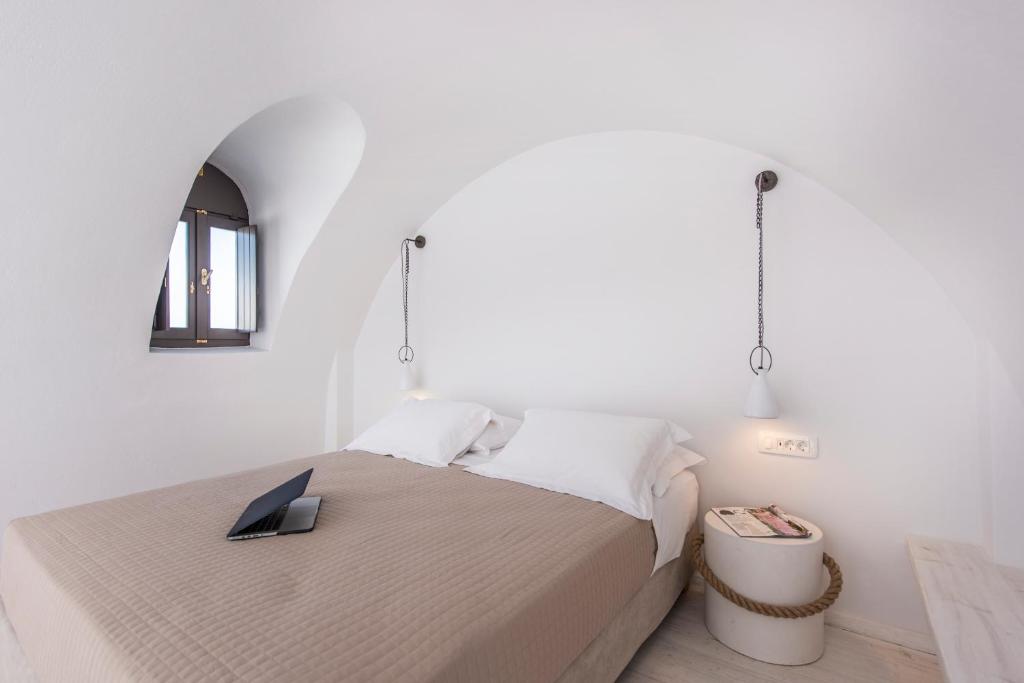 Caldera's Memories - 6