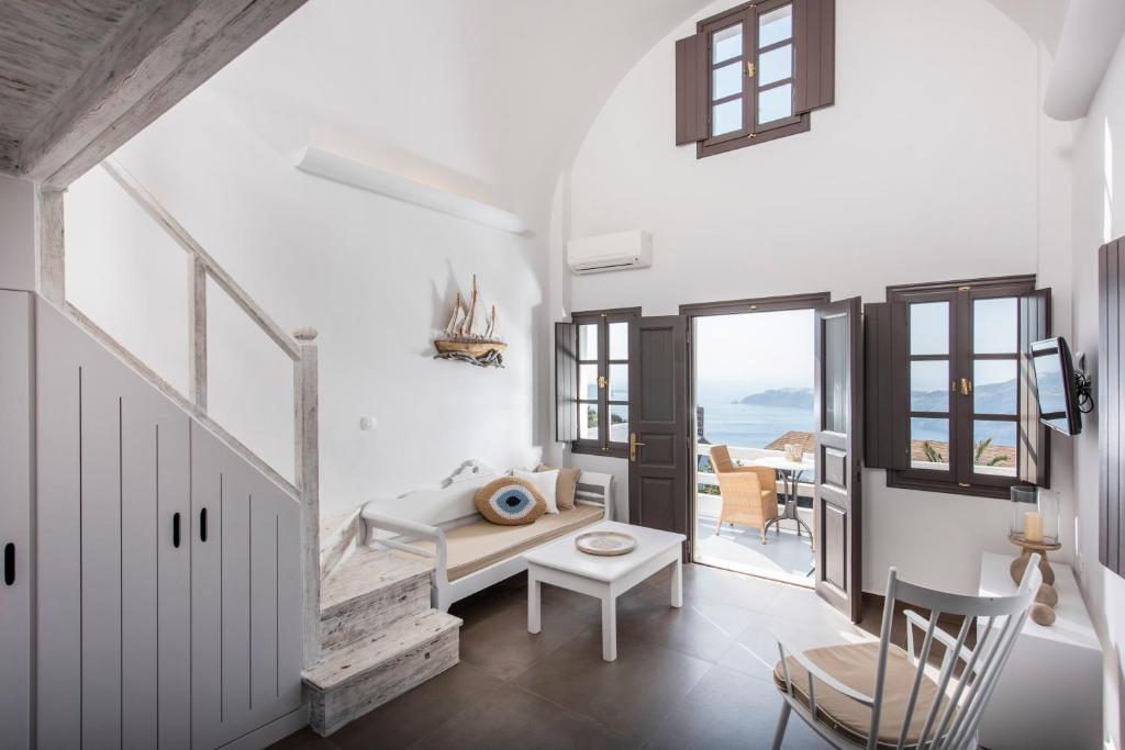 Caldera's Memories - 4