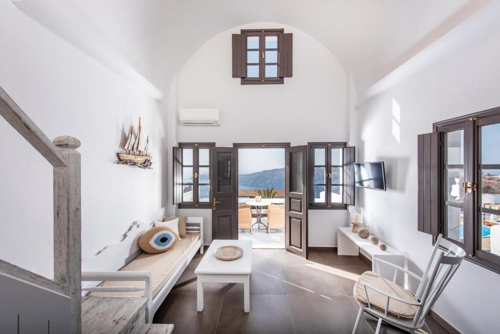 Caldera's Memories - 2