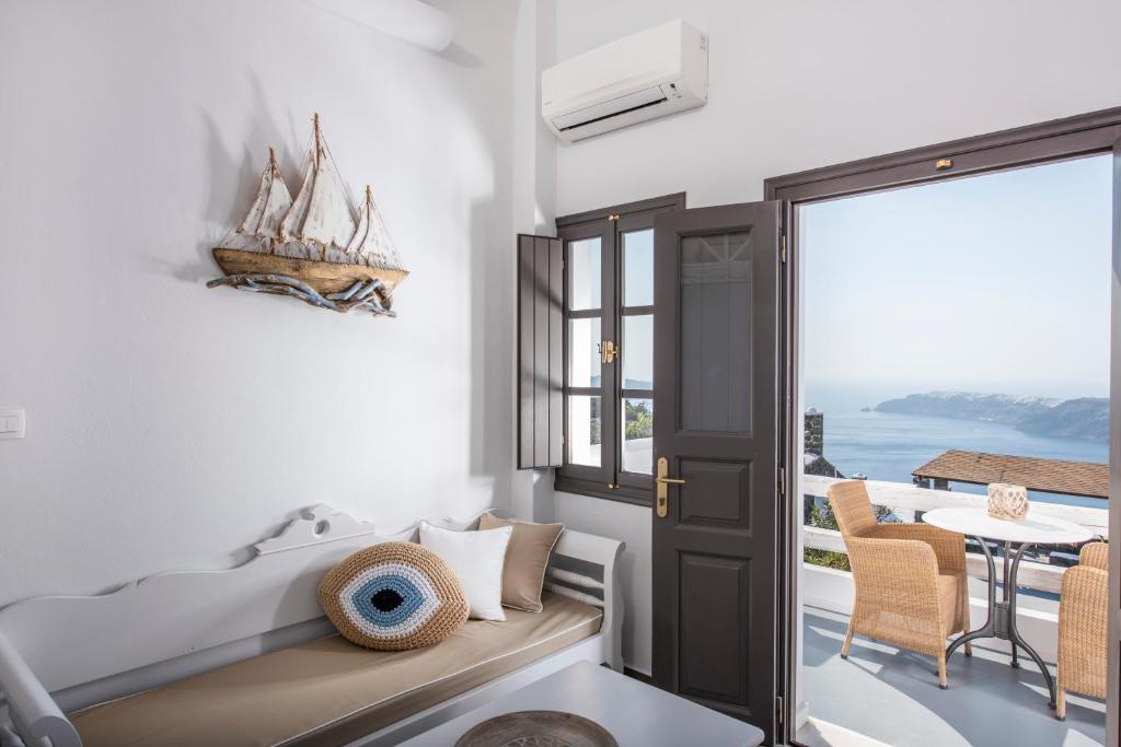 Caldera's Memories - 1