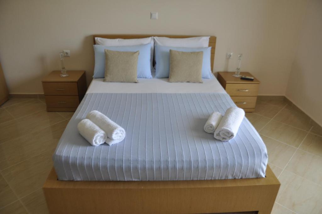 Belvedere Hotel & Suites - Economia Tripla Stanza