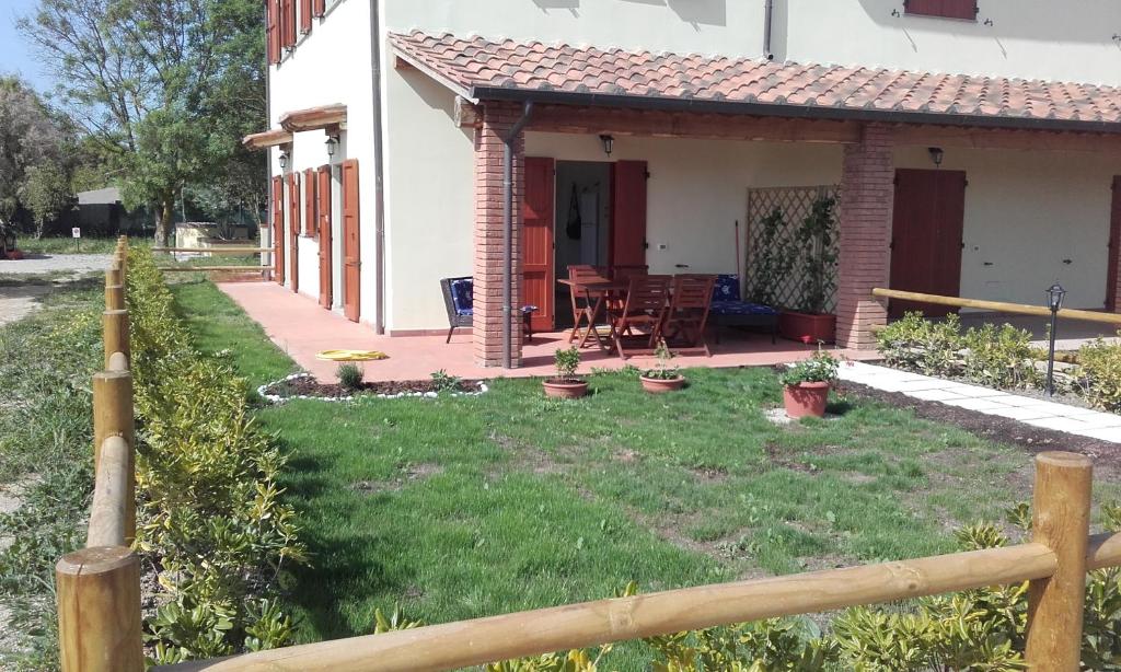Casa vacanze vanni