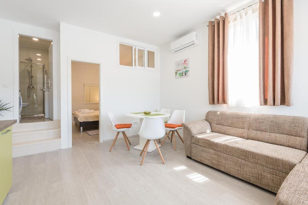 Apartments Nika - Stüdyo Daire