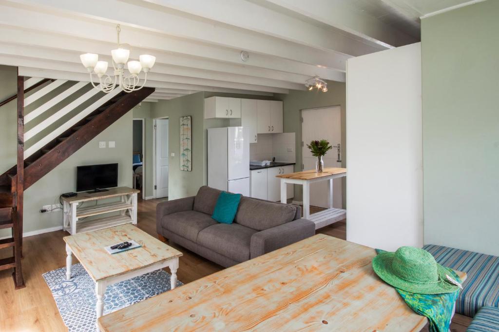 Cape St Francis Resort - Chalet