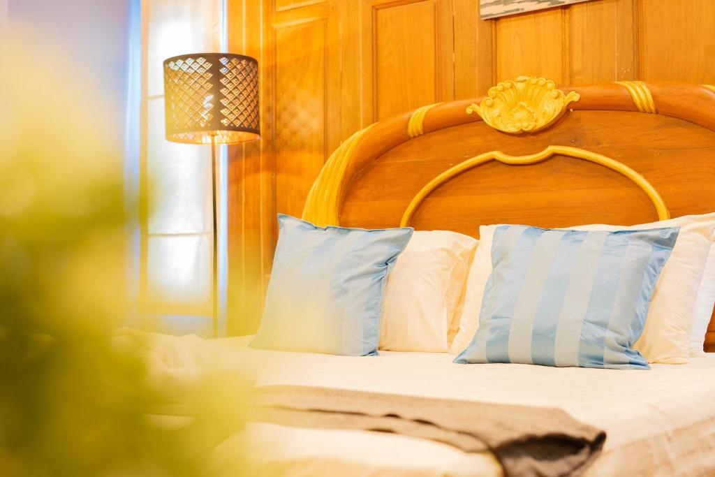 S48 Hotel - Resim 43