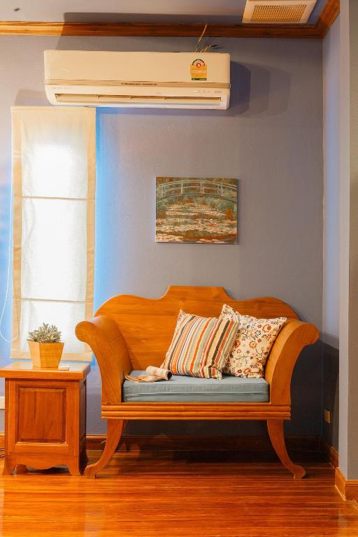 S48 Hotel - Resim 44