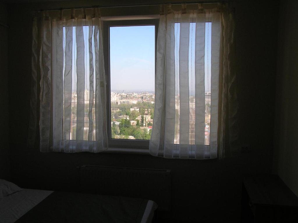Fotografie z fotogalerie ubytování Orange Guest Rooms v Oděse