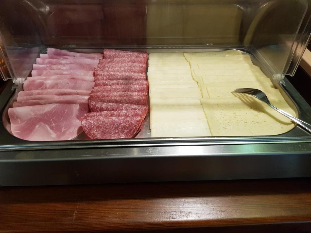 Fotografie z fotogalerie ubytování Hotel Restaurant Svejk v destinaci Bublava