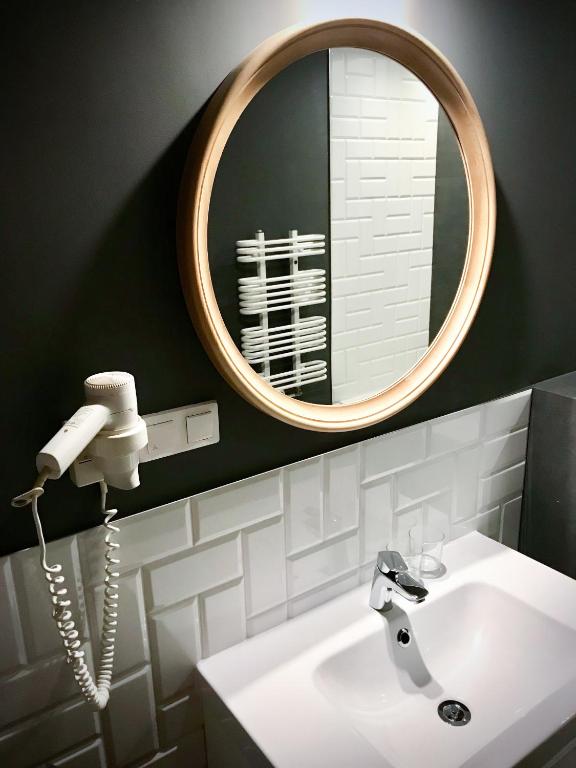 Villa Verdi Pleasure & Spa - 13