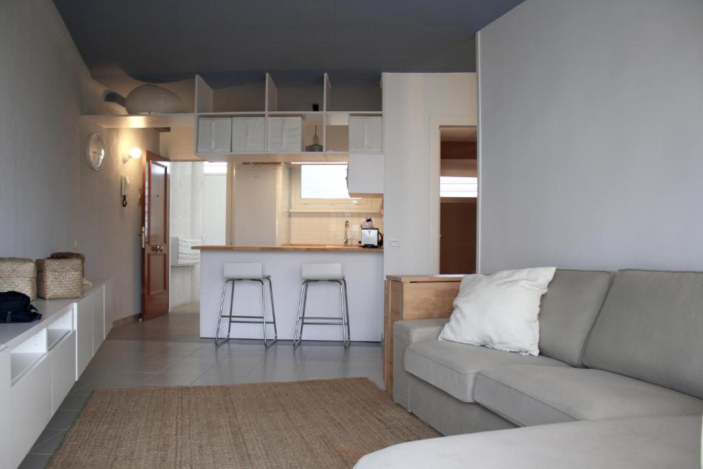 Fotografie z fotogalerie ubytování Synergie SI14 - Sol Daurat v destinaci Cambrils