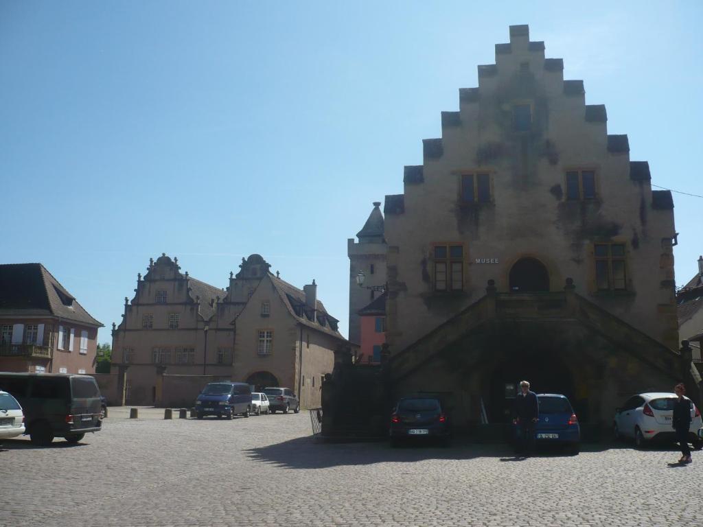Gite En Alsace – photo 8