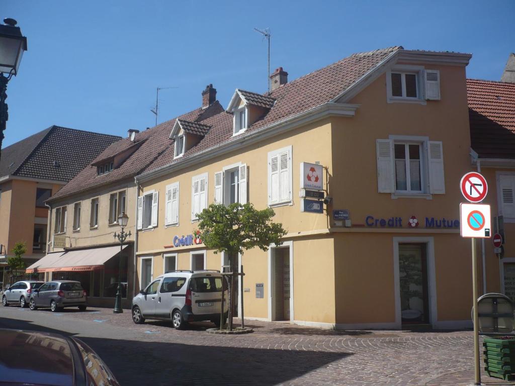 Gite En Alsace – photo 5
