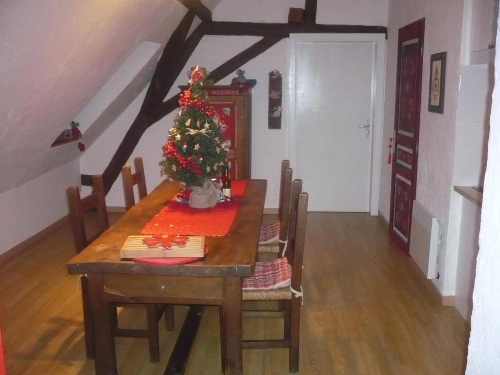 Gite En Alsace – photo 18