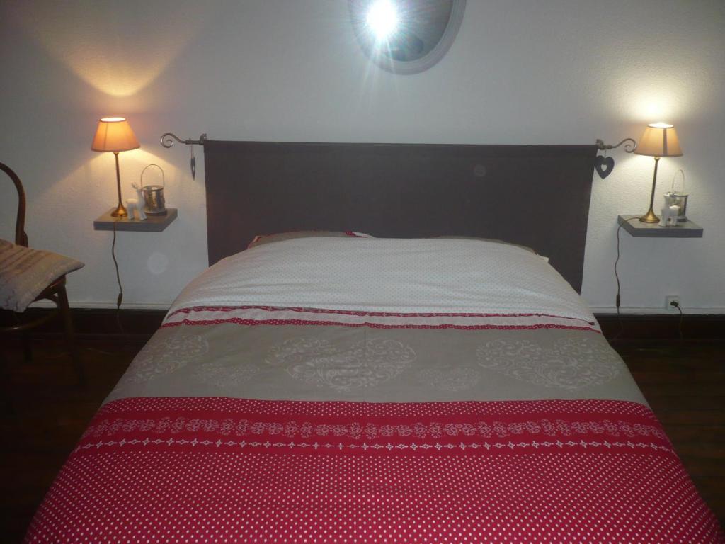 Gite En Alsace – photo 12