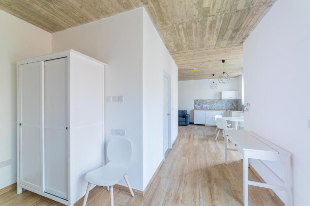 Chapter 5 Hotel - 14