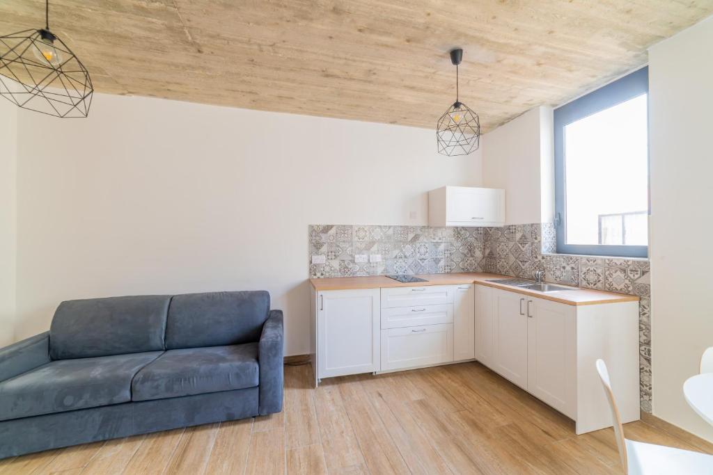 Chapter 5 Hotel - 16