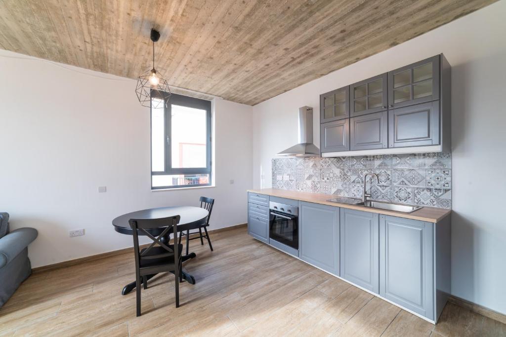 Chapter 5 Hotel - 19