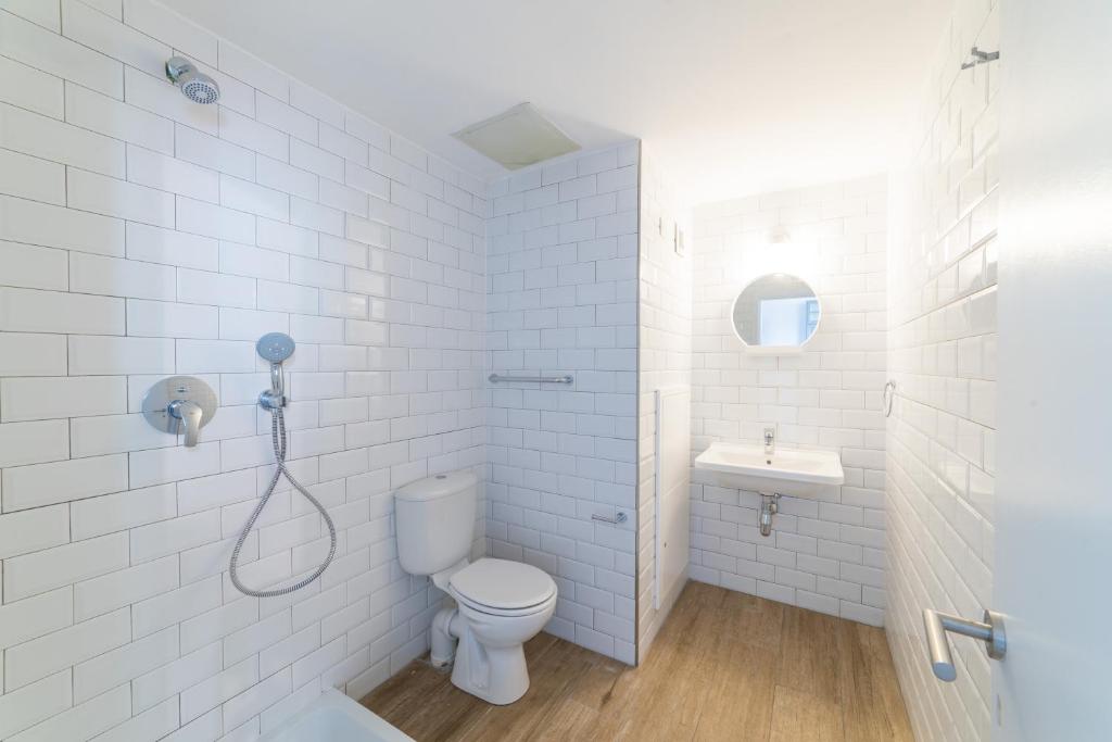 Chapter 5 Hotel - 18