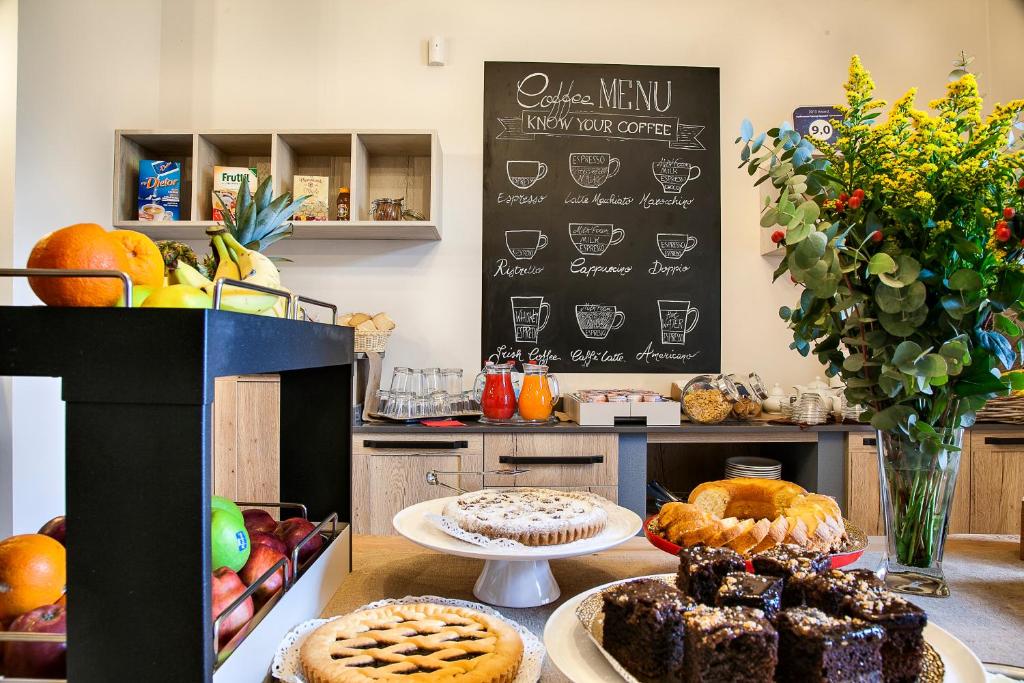 Palazzo Massaini - Cavarciano - 1