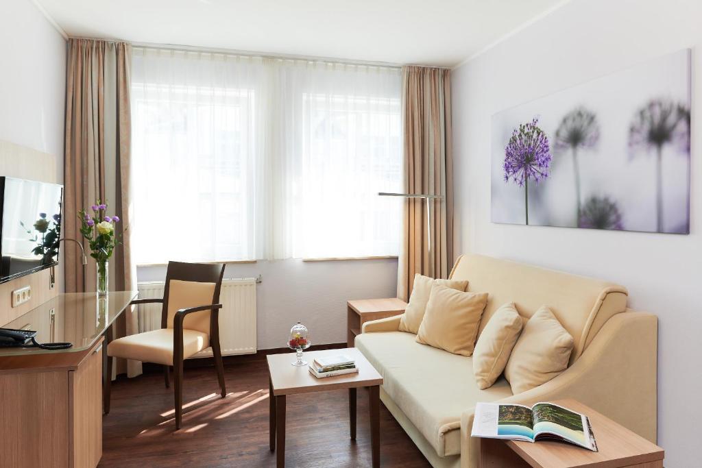 Seeschloss Sellin - Salle Familiale