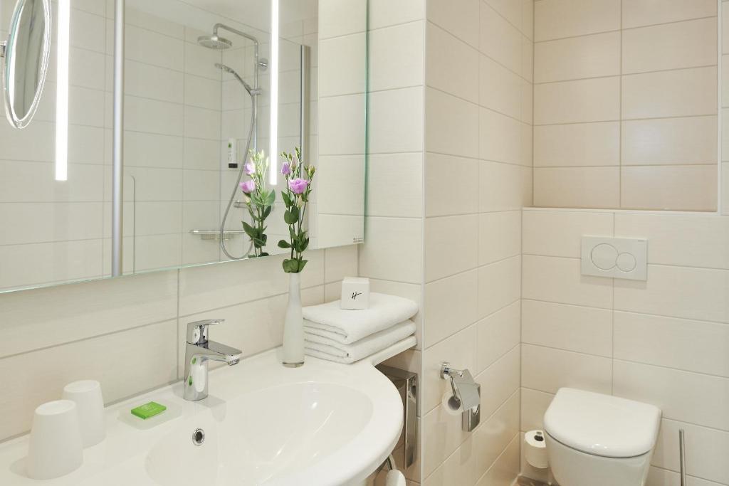 Hotel Seeschloss - 12